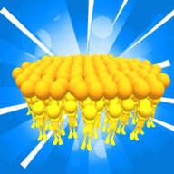 Balloon Mob最新官方版v1.0