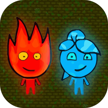 森林冰火人双人游戏联机版无广告v1.0