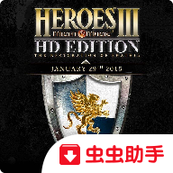 英雄无敌3最新安卓汉化版安装v1.0.0