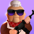 奶奶间谍射击大师中文版v0.0.2