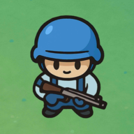 空投士兵官方版v1