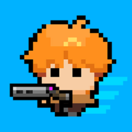 地牢射击io游戏正式版v0.9.3