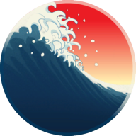 浮世绘冲浪游戏官网版v1.3