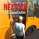 NEXTgen卡车模拟器2025汉化版v2.1.10.15