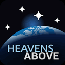 HeavensAbove官方手机版2025v1.74