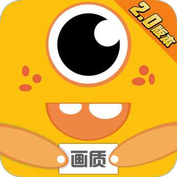 富贵画质怪兽app最新免费版v3.1.0