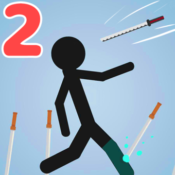 玩命火柴人免费版v1