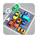 拥挤车位最新版v1.19