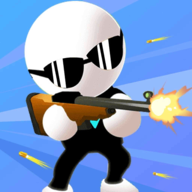 Super Spy Master:ShootingHeros正式版v1.1.1128