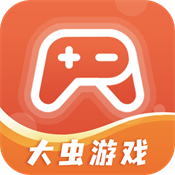大虫游戏盒官方版安卓免费v8.4.8