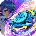 螺旋勇士最新版本v1.1.0.133