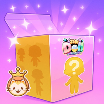 吉壁公主小镇正式版v1.0.8