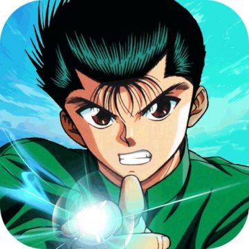 幽游白书宿命觉醒官方版v1.0.0