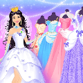打扮公主婚礼最新版v1.3