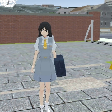 虚拟女生安卓版v1.0