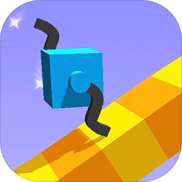 画个腿快跑最新版正版v1.0.4