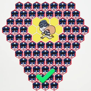 站住抓小偷游戏安卓版v1.0