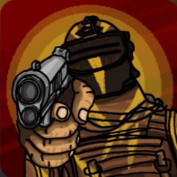 修狗地铁逃生正版安卓版v1.0