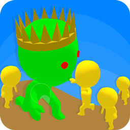 狂野大乱斗最新中文版v1.1.1