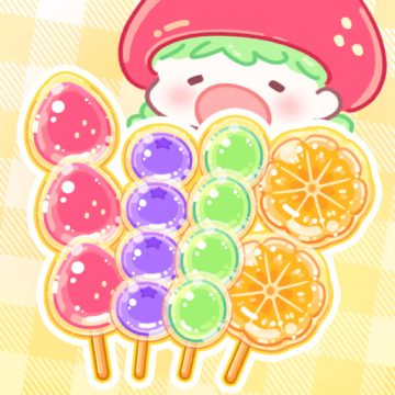 糖葫芦达人正版游戏有超市v1.138.0