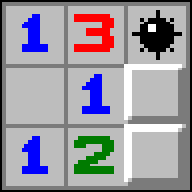 扫雷经典版游戏官方正版v1.8.5.1051