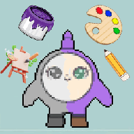 像素画画达人手机版v1.0.1