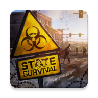 State of Survival安装器apk安装v1.24.88
