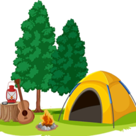 Camping Adventure Fun安卓版v1.1