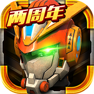 机战王全机甲解锁满级版单机无限金币无限水晶版v4.8.0