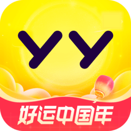 yy语音官方网站2024最新版手机版v8.37.1