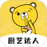 厨艺达人app手机版v1.1.6