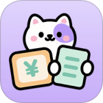 萌宠记账最新版v3.3.5