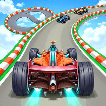 极速漂移闯关安卓版v1.0.1