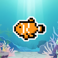 迷你水族馆正版游戏v5.0.0