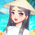 越南动漫女孩：越南时尚免费版v1.0.1