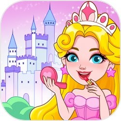 剪纸公主的梦幻城堡手机版v1.0.0