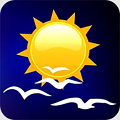 我的都市天气手机安卓版v5.7.3