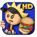 老爹汉堡店HD中文版最新版v1.2.4