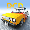 俄罗斯汽车漂移手机最新版v1.9.74