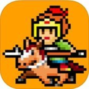 霸王卧龙传单机安卓版v2.1.0