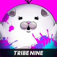 TRIBE NINE战极死游国际服手游最新版v1.1.3