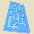 倾斜迷宫逃脱（Maze Escape）手游安卓版v1.0.3