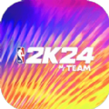 NBA2K24官方正版安卓官网版v201.19.219194632