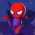 隐形蜘蛛侠（Stealth Spider）安卓版v1.0