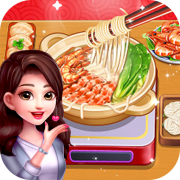 做饭游戏制作安卓版v2.6