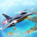 天空勇士：空中冲突最新版v0.7.1