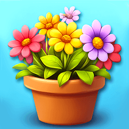 无序生花游戏免费v1.0.1