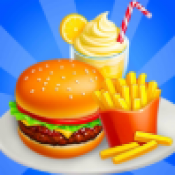 欢乐餐厅物语正版v1.2.8