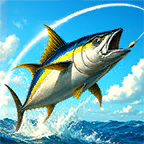 钓鱼胡克2中文版v1.0.1