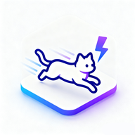 闪猫快下助手安卓手机版免费v1.4